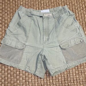 Columbia PFG Shorts